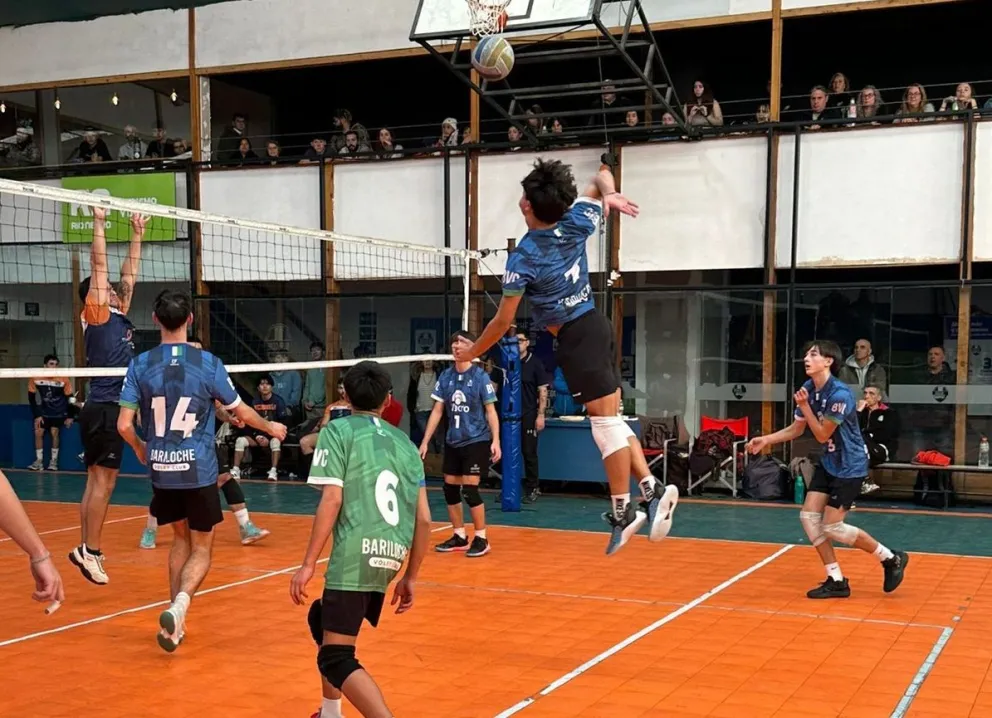 A General Roca, a sumar un nuevo Clasificatorio en Sub18