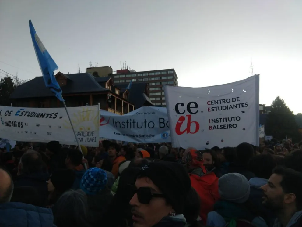 Universidades convocan a un nuevo paro nacional 