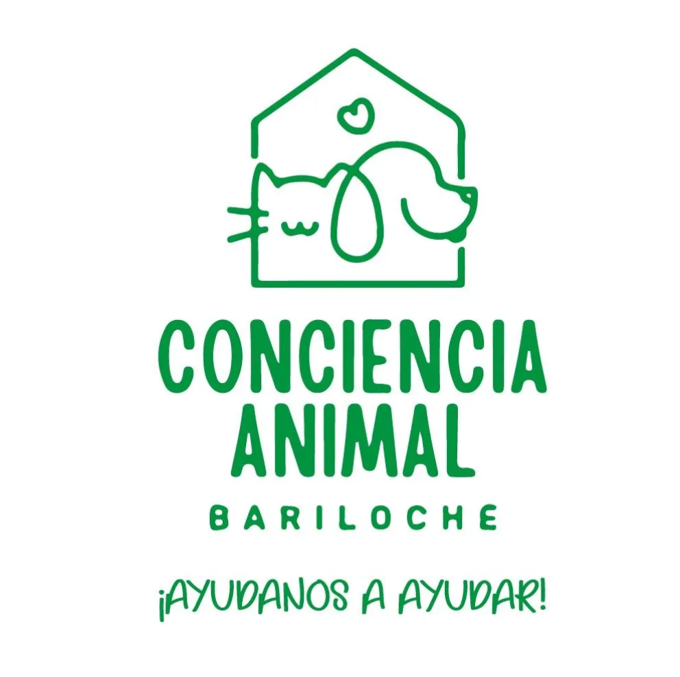 Trabajan rescatando animales y necesitan ayuda para continuar ayudando