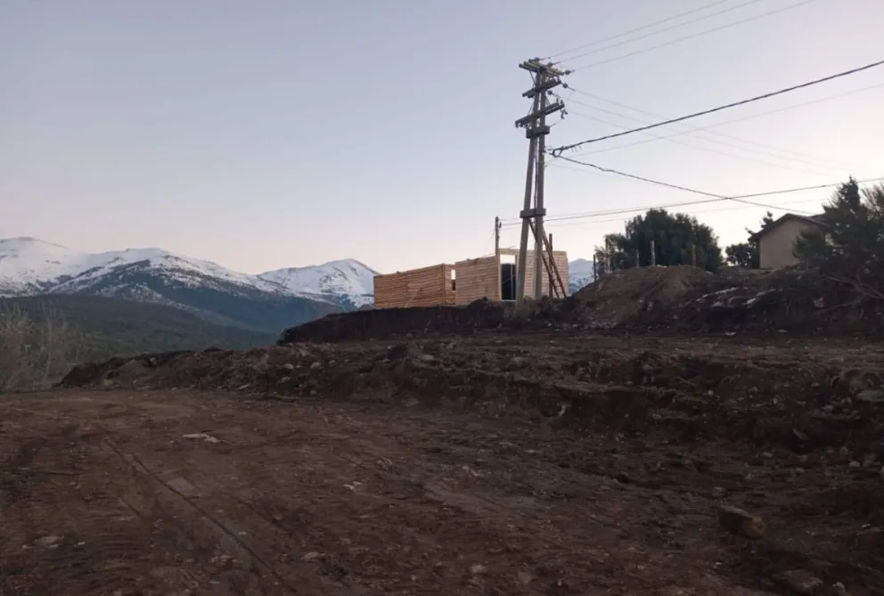 Cortaron un cable subterráneo y dejaron sin energía a un sector de la ciudad