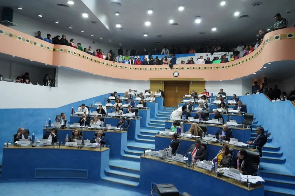 Río Negro cuenta con una nueva Agencia de Desarrollo Económico