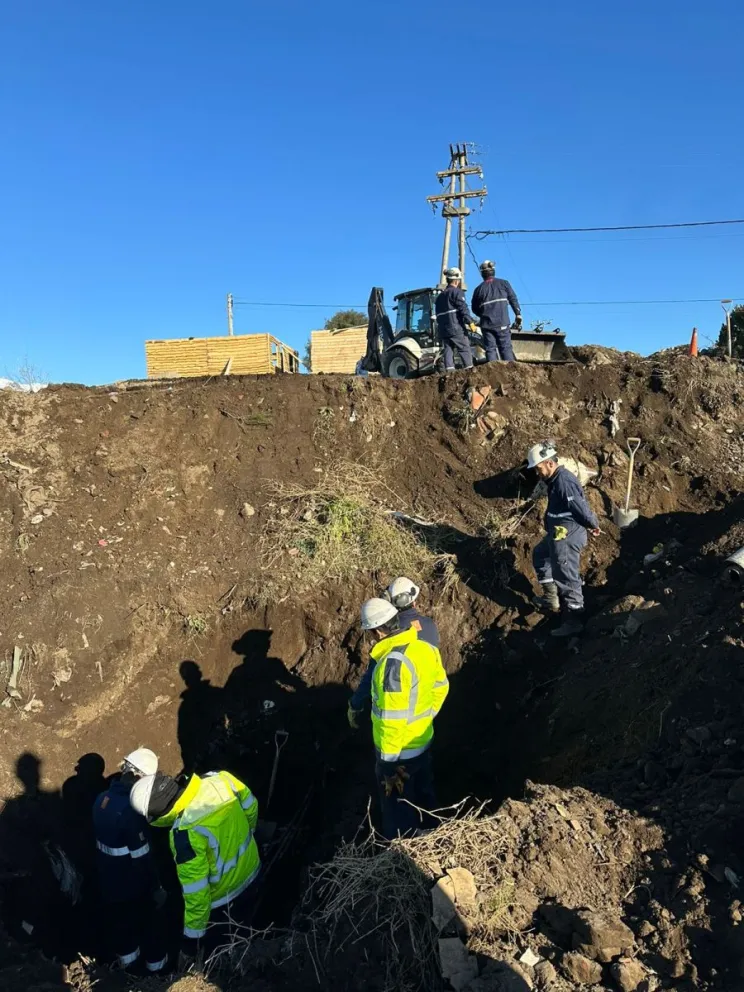 Radicaron una denuncia por el hecho que dejó sin energía eléctrica y agua a vecinos