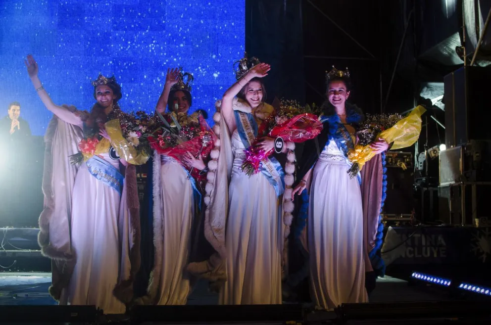 El Municipio lanzó su convocatoria para postulantes a Reina de la Nieve
