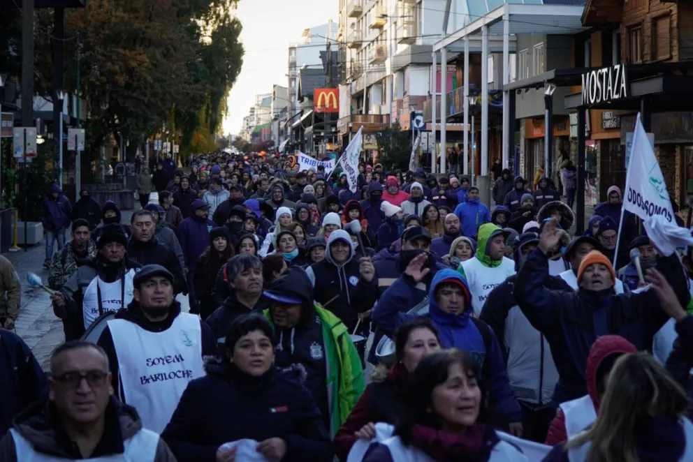 Finalmente, SOYEM acordó un aumento del 26%