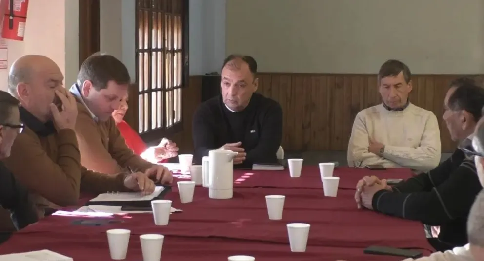 Policías retirados piden cobrar una reparación histórica por zona desfavorable