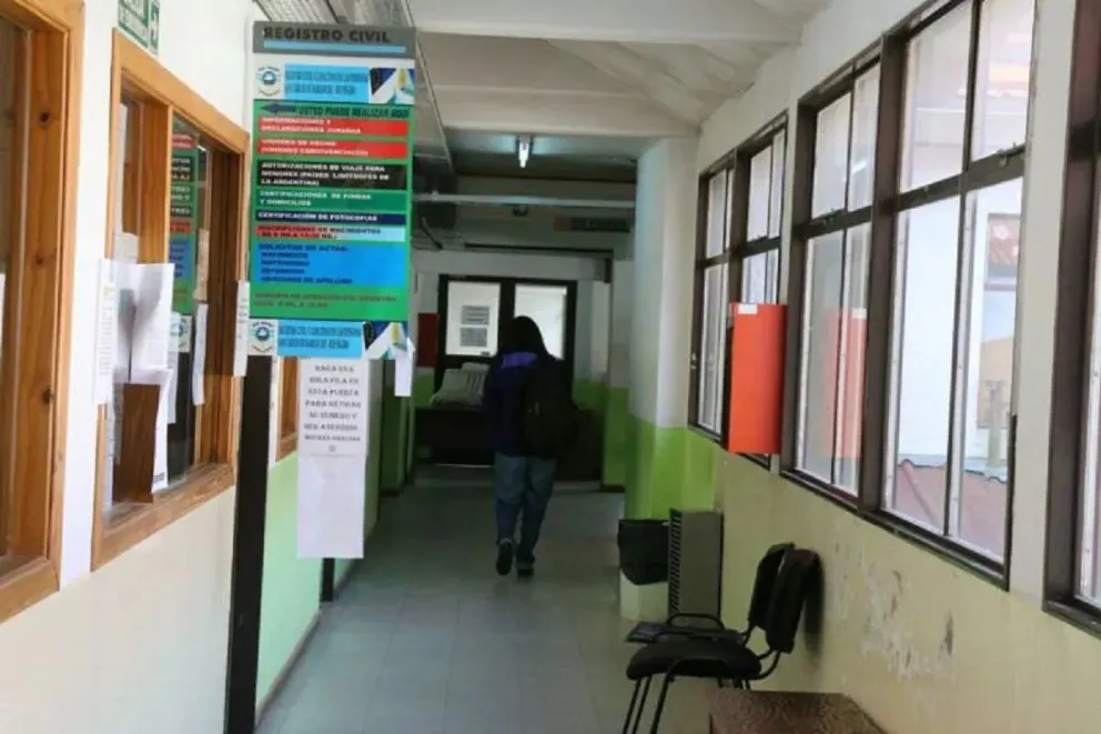 Cómo obtener la partida de nacimiento online