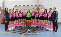 San Esteban está en semifinales en Comodoro Rivadavia