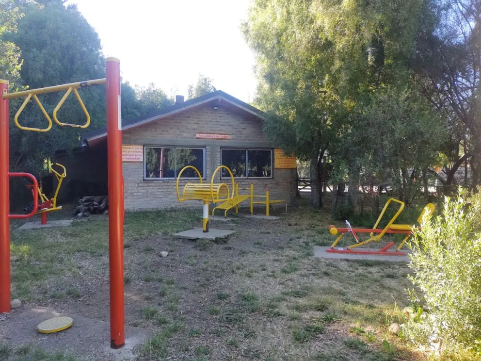 La Junta Vecinal Pájaro Azul cumple 44 años