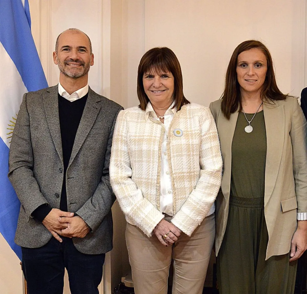 Juan Martin: “Queremos poder para cambiar las cosas”