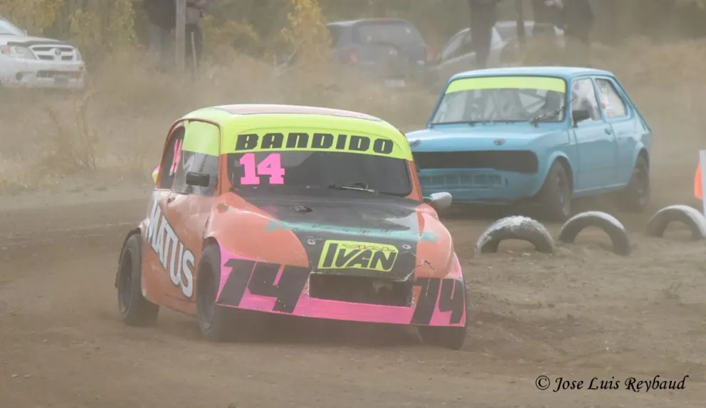 "El Rebenque" festeja su cumpleaños con una tercera fecha que promete mucho