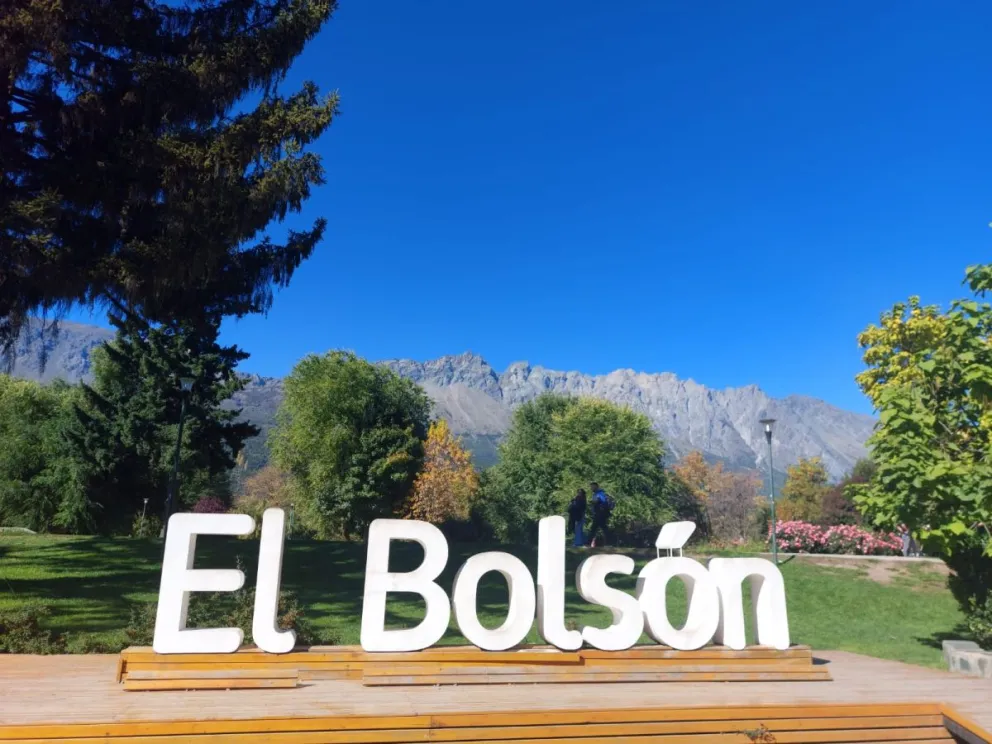 Barilochenses contarán con descuentos en su visita a El Bolsón