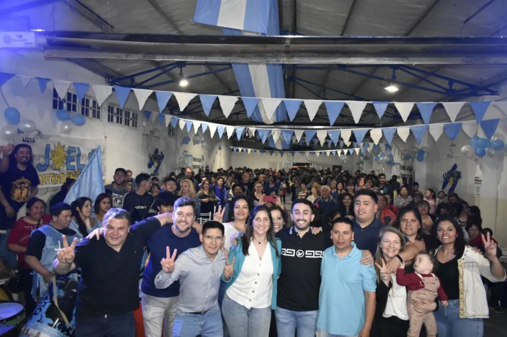 El PJ de Río Negro acusó a JSRN de cambiar su voto a favor de la Ley Bases por una rotonda