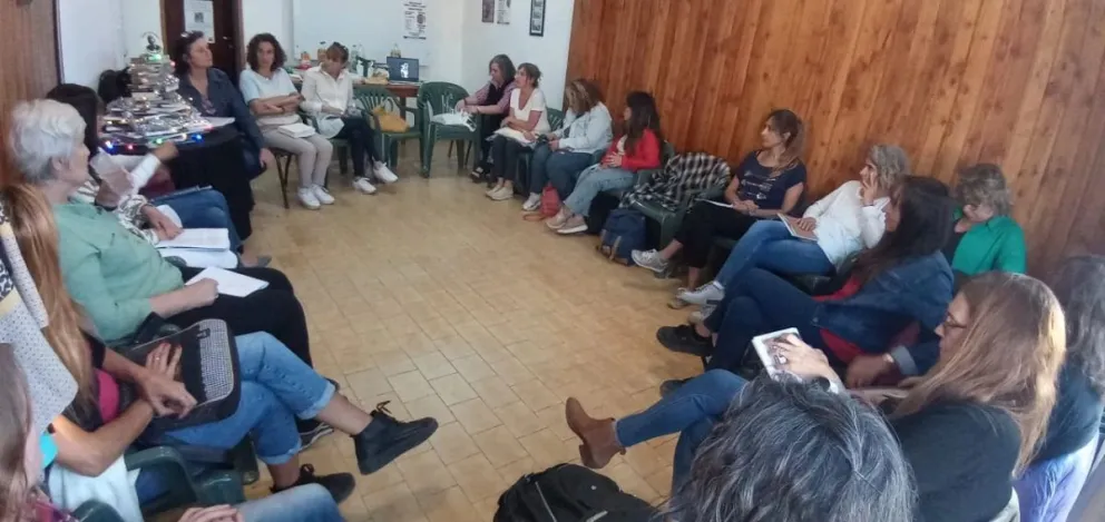 Bariloche tendrá su propia Escuela con Orientación Lacaniana