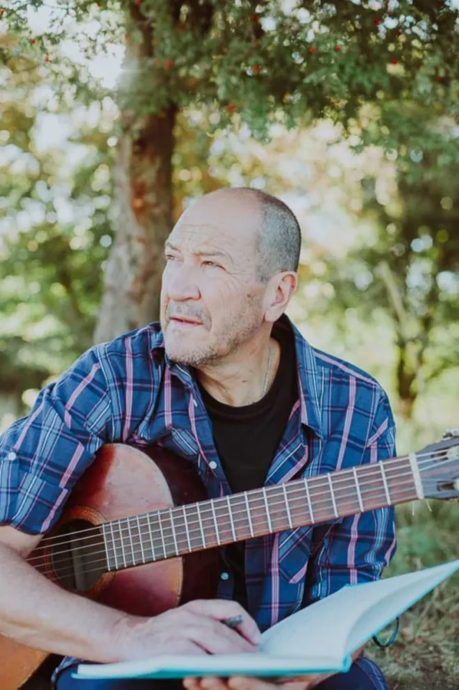 “El Folklore es el patrimonio de los pueblos, es su identidad”