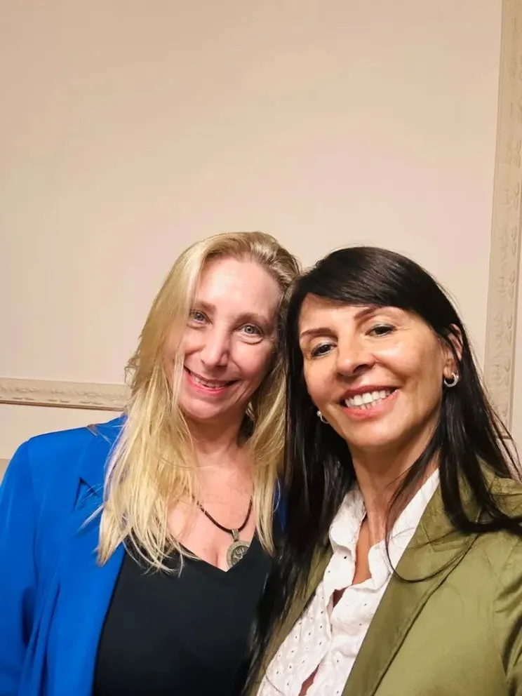 Denuncian adhesiones truchas al partido de La Libertad Avanza en Río Negro