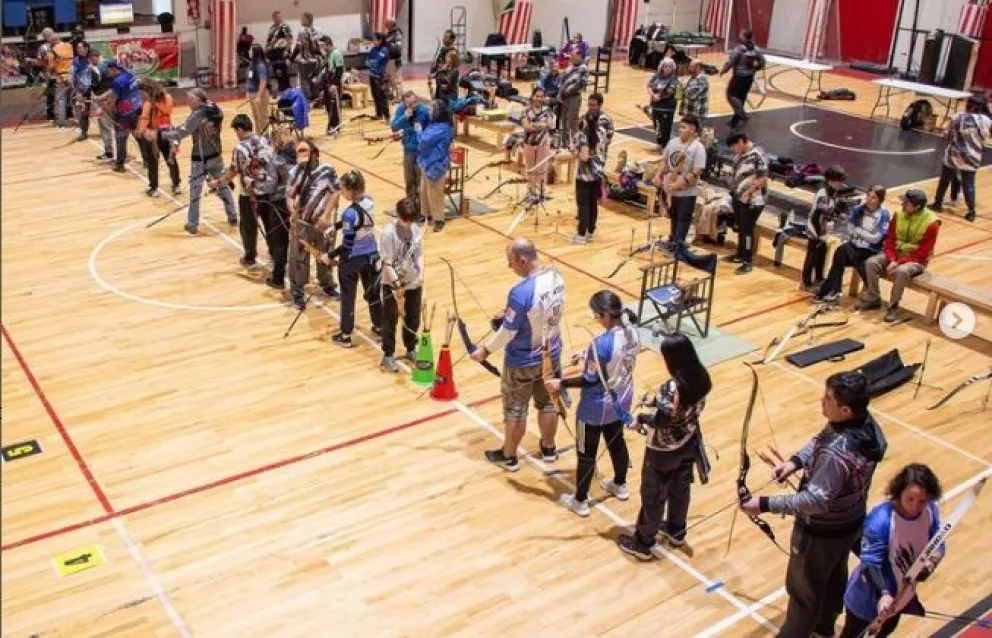 El Tiro con Arco tiene cita con el torneo "10º Aniversario"