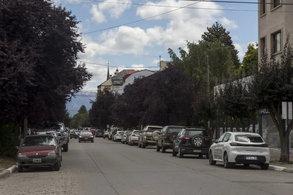 Todo por derecha, parte 2