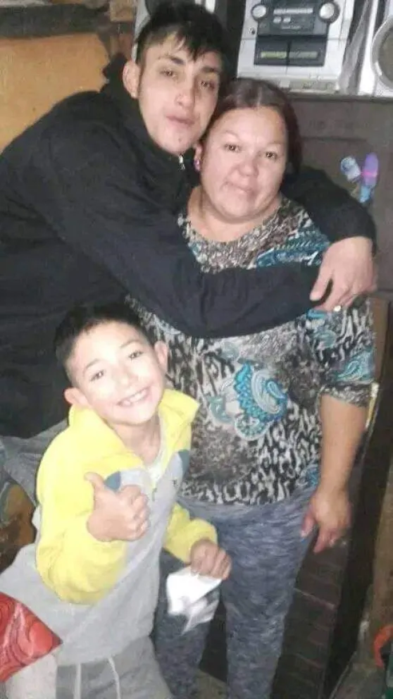 “Solo Dios va a perdonar a los que le hicieron esto a Brian”