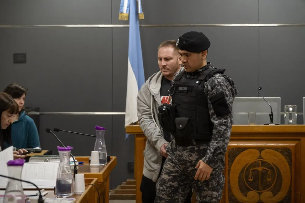 Hasta 20 años de prisión para los acusados por el asesinato de Bargiela