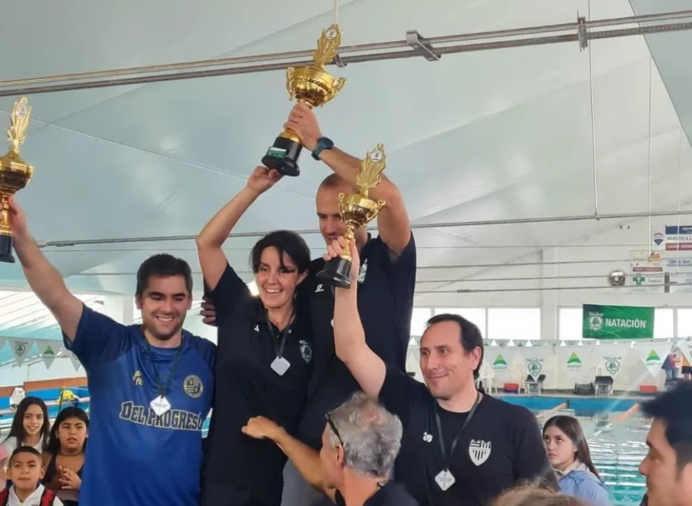 En casa y luego de 20 años, Pehuenes es campeón Provincial