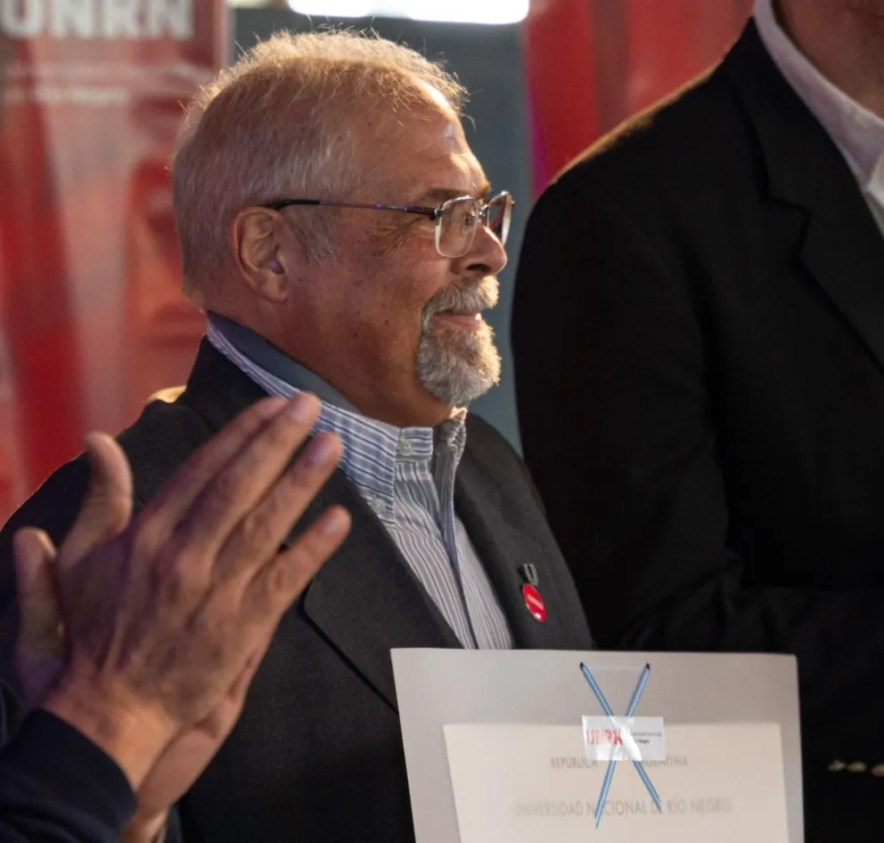 Sentido adiós a Daniel Torres, un referente del turismo