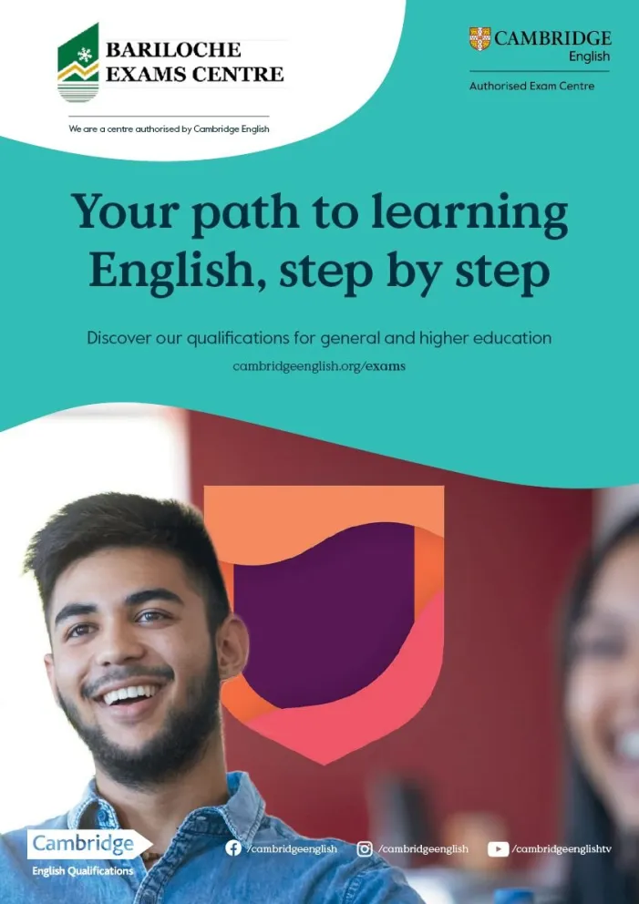 Cómo funciona el Centro Abierto de la Universidad de Cambridge en Bariloche