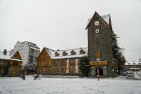 Bariloche espera la llegada de más de 150.000 turistas por semana en julio