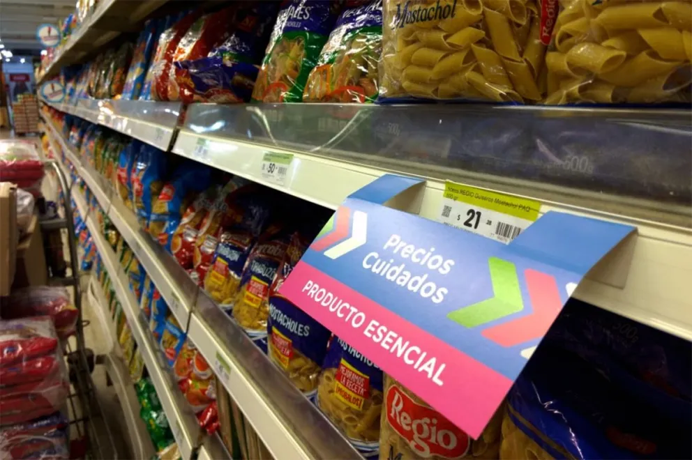 ¿De cuánto fue el aumento de la Canasta Básica en Bariloche?