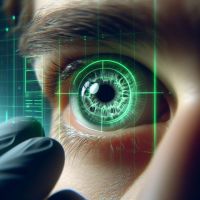 Presentan proyecto para prohibir el escaneo del iris para la obtención de datos biométricos