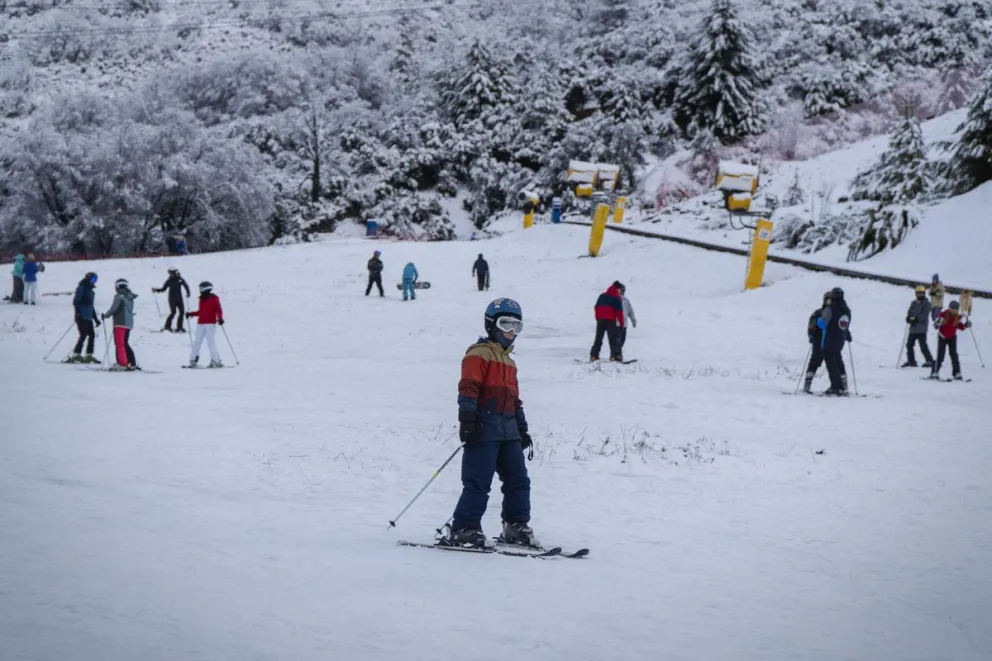 Anunciaron definiciones centrales para la próxima temporada invernal. Foto: ilustrativa Marcelo Martínez.