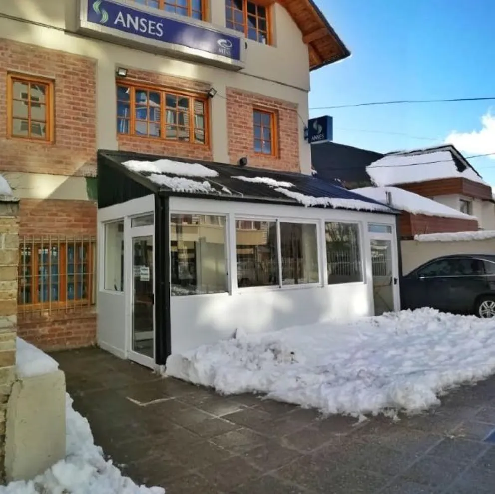 Así será el cronograma de Anses en esta semana corta