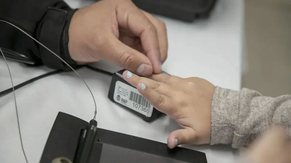 Continúa la atención del Registro Civil en los barrios