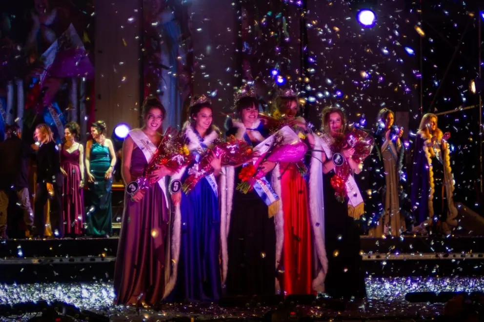 La votación de la reina de la Nieve será a través de código QR