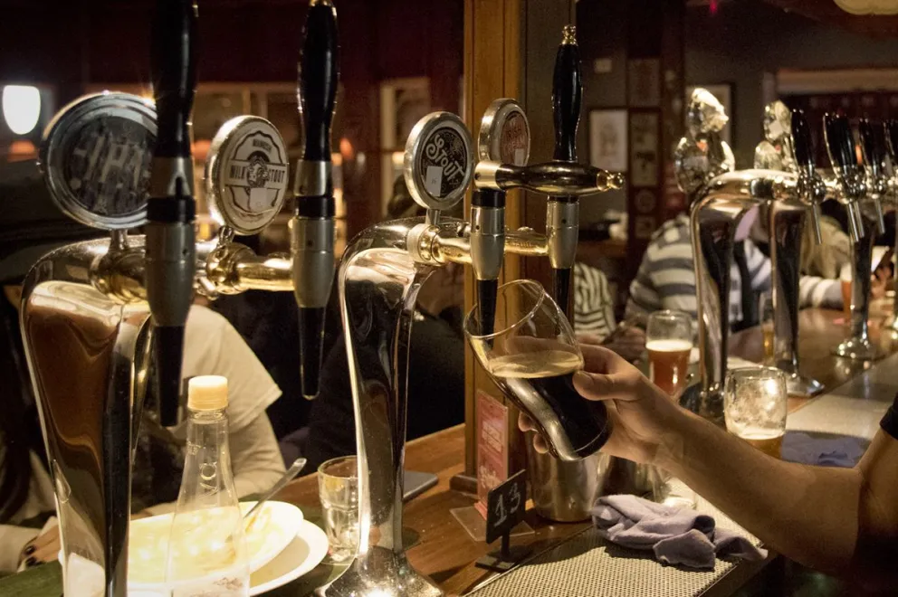 Productores cerveceros aguardan expectantes la temporada invernal