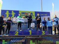 La Media Maratón Viedma - Patagones los vio brillar