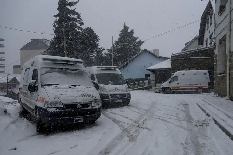 Falleció un hombre de 63 años por hantavirus