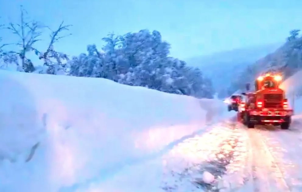 Continúa cerrado el paso fronterizo Cardenal Samoré