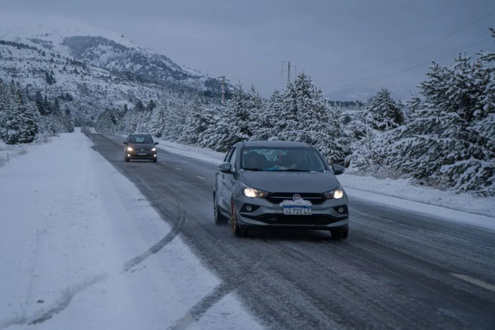 Cuál es el estado de las rutas de la región