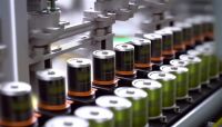 La inteligencia artificial al servicio de la producción de baterías automotrices 