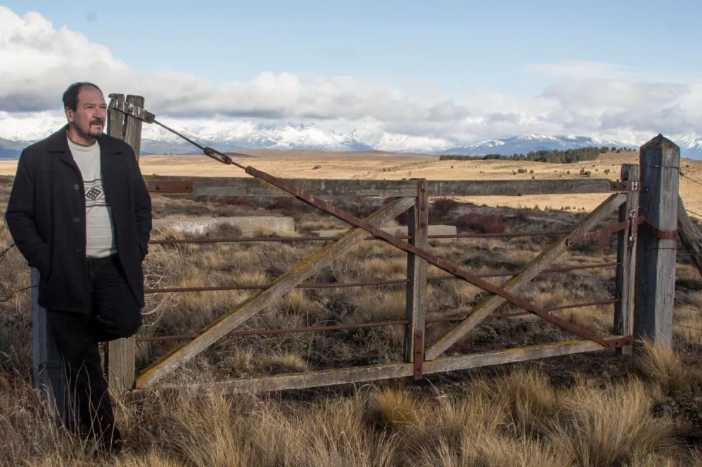 El Olvido, un libro inspirado en las historias que esconde la vida rural
