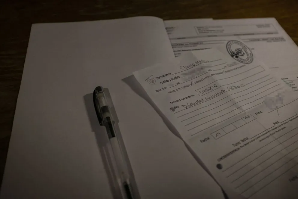 Hay más de 20 médicos involucrados en la emisión de certificados “truchos”