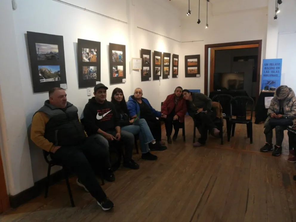 Un refugio emocional para transitar el duelo ante la pérdida de un hijo