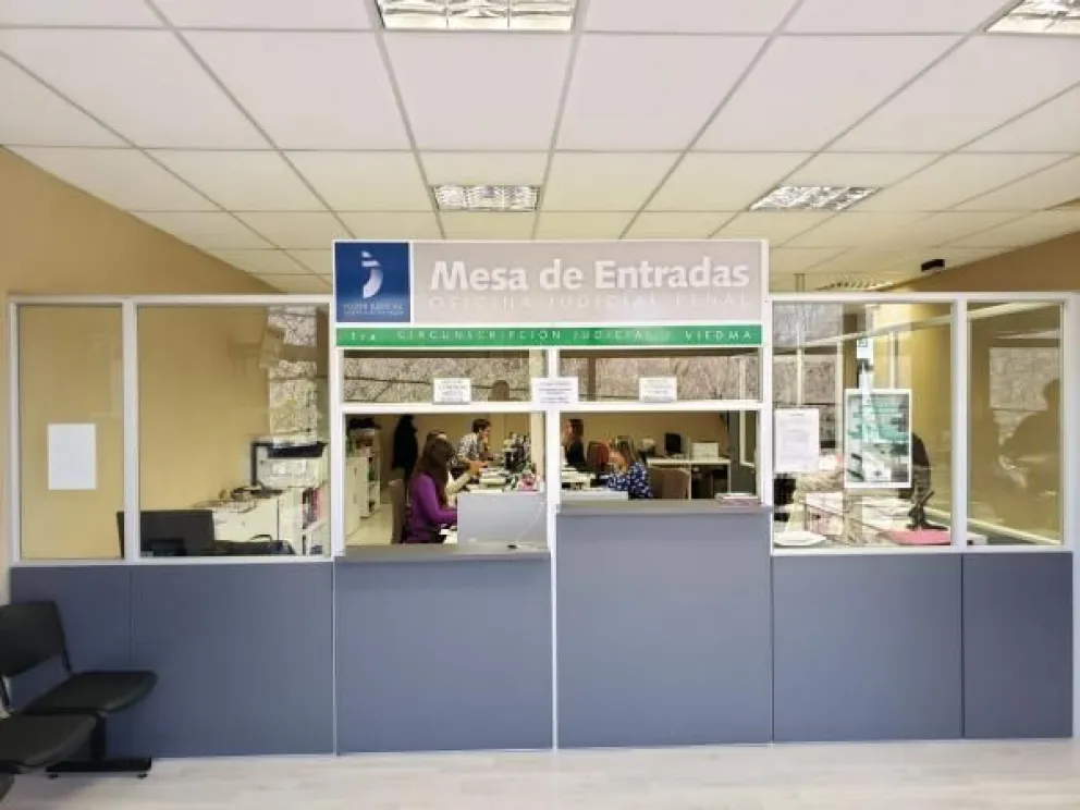 El Poder Judicial de Río Negro recibió 5000 consultas virtuales en lo que va del año