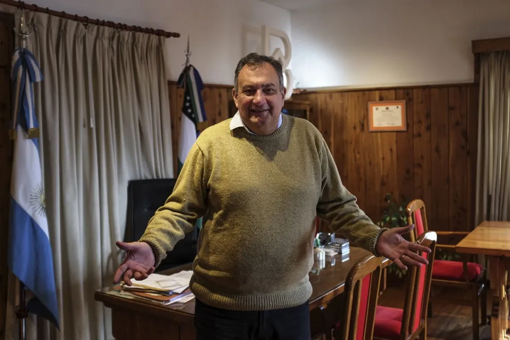 Sumariaron a siete ex funcionarios municipales por contraer deuda ilegítima