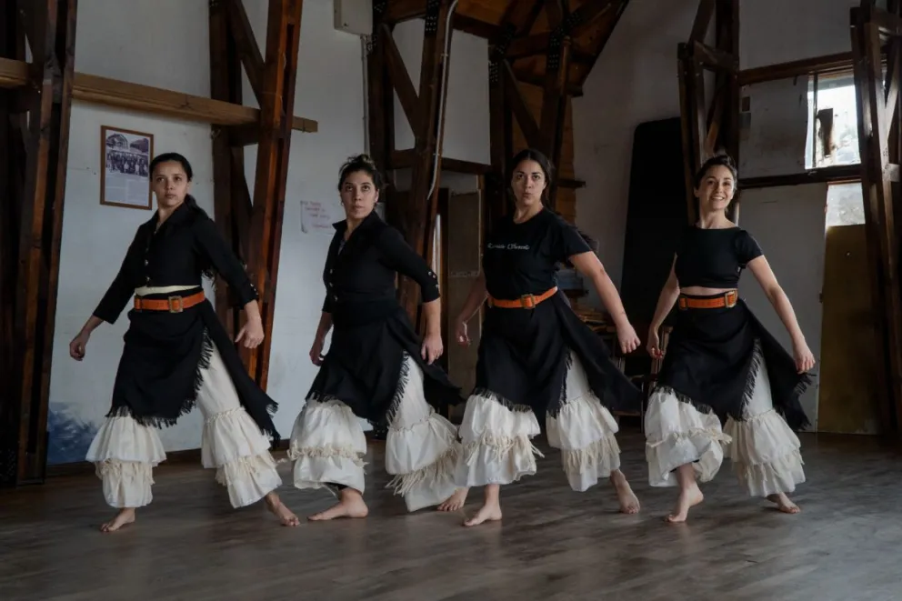 La instancia se llevará a cabo el 16 de agosto en Ingeniero Huergo. Foto: ilustrativa Marcelo Martínez.