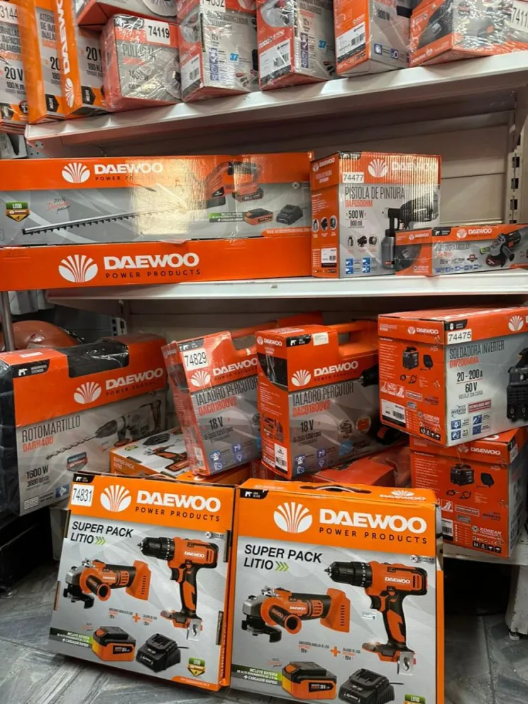 Felemax, la firma local que compite con los mejores precios del mercado