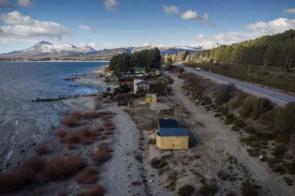 Salió de su vivienda solo 20 minutos y delincuentes ingresaron a robar