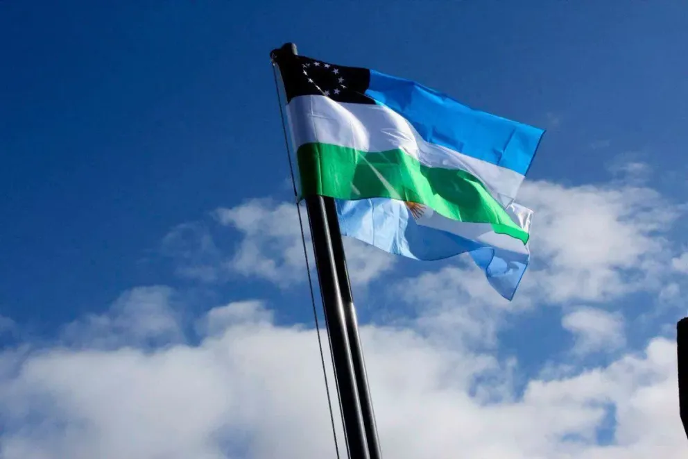 Río Negro cumplió 69 años