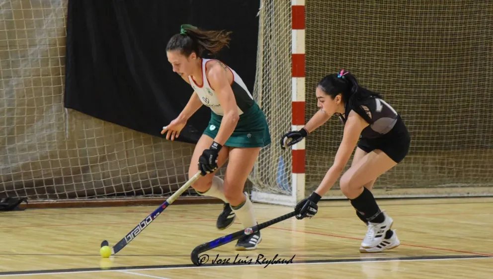 El Apertura tiene un atractivo Final Four en la Liga A de Damas