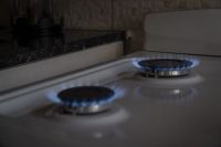 Tips para un consumo responsable de gas natural
